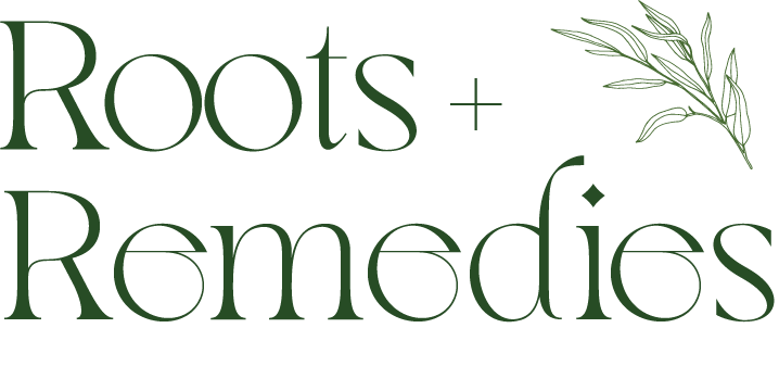 Roots and Remedies logo