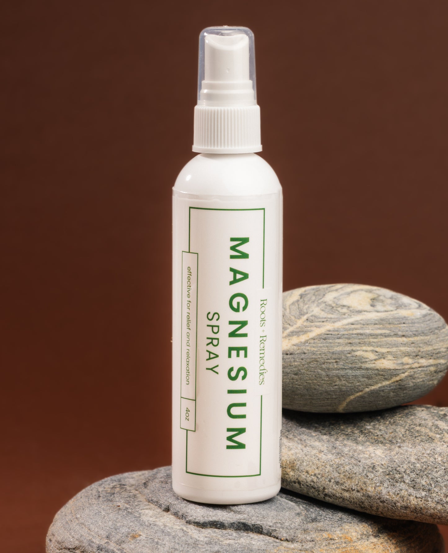 Magnesium Spray